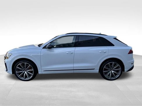 New 2026 Audi Q8 Prestige w/ Prestige Package image 2