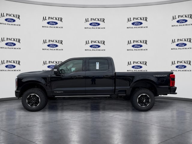 New 2026 Ford F250 Lariat w/ Tremor Off-Road Package AWD/4WD image 10