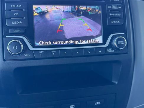 Used 2018 Nissan NV 3500 S image 25