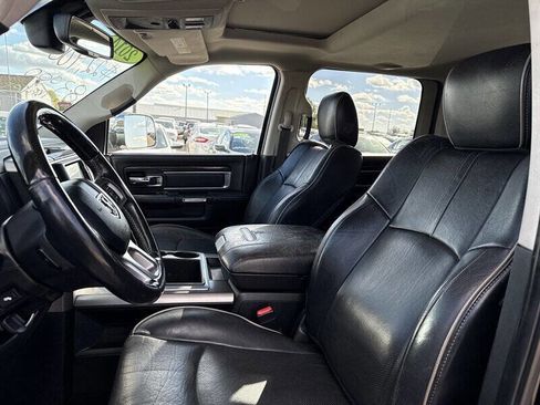 Used 2014 RAM 1500 Limited image 14