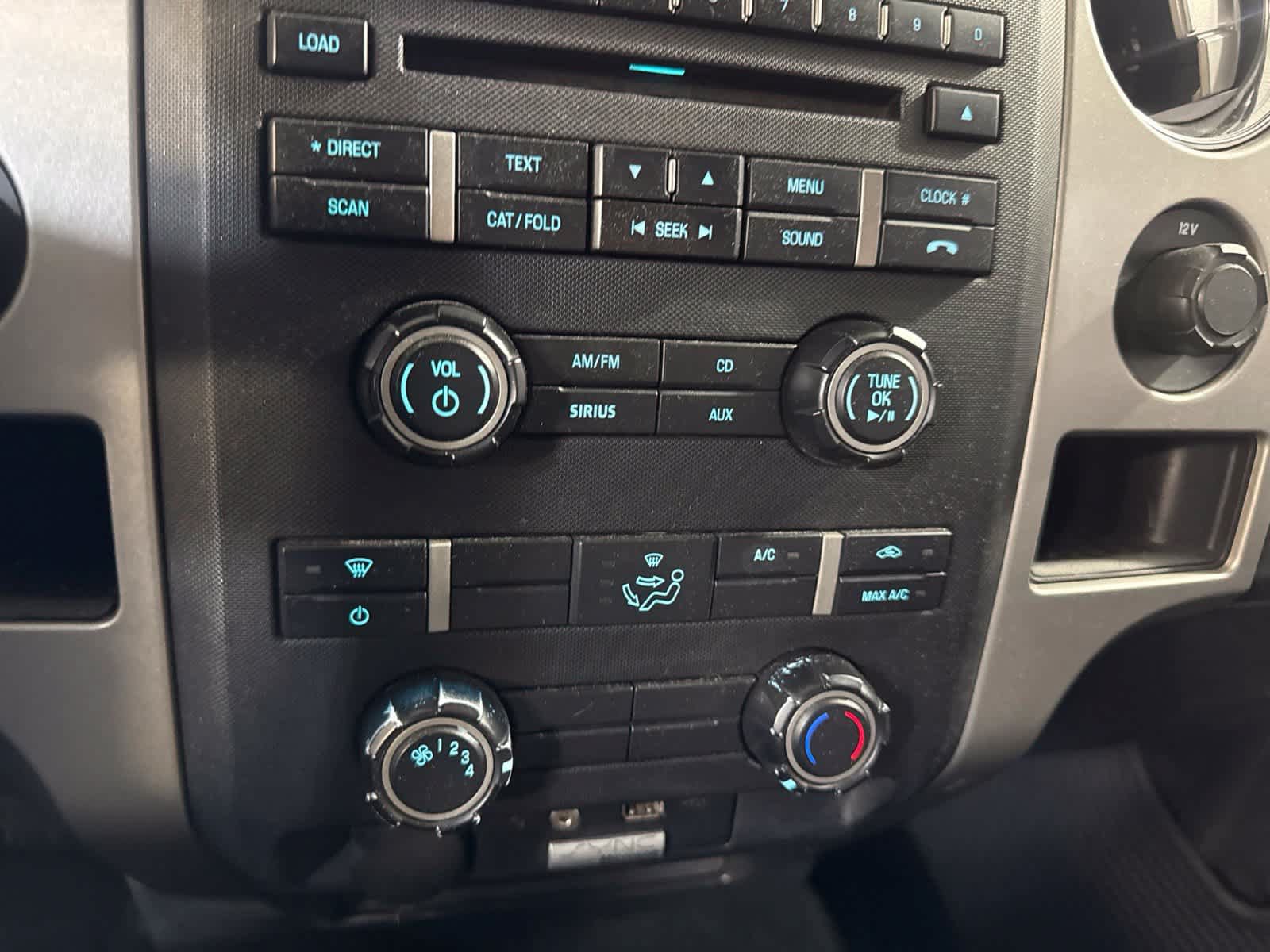 Used 2013 Ford F150 XLT AWD/4WD image 26