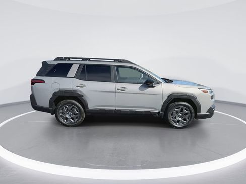 New 2026 Subaru Outback Premium image 8