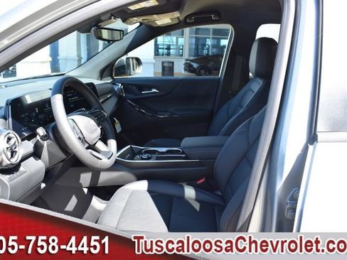 New 2026 Chevrolet Equinox LT image 15