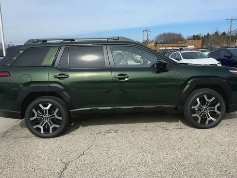 New 2026 Subaru Outback Touring XT AWD/4WD image 9