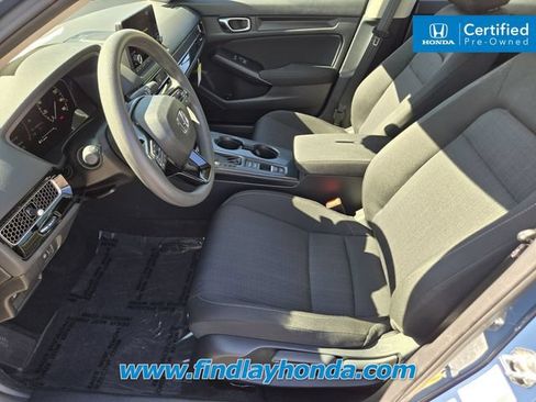 Certified 2026 Honda Civic LX image 14