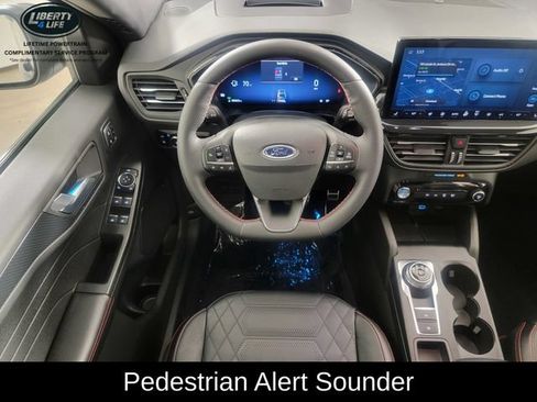 Used 2023 Ford Escape ST-Line Elite w/ Premium Technology Package AWD/4WD image 25