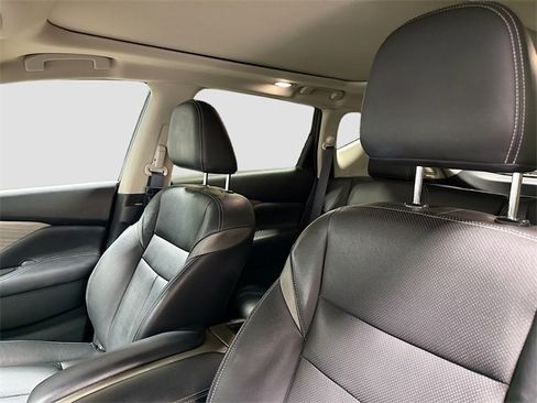 Used 2016 Nissan Murano Platinum w/ Platinum Technology Package image 21