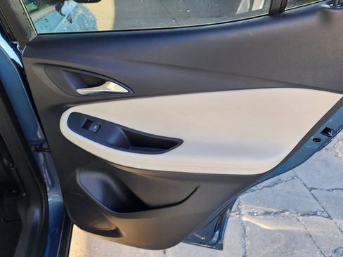 New 2026 Buick Encore GX Preferred w/ Comfort Package image 37
