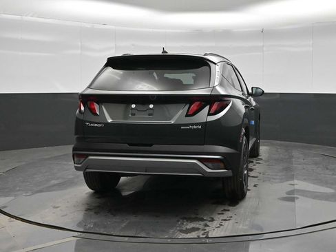 New 2026 Hyundai Tucson SEL AWD/4WD image 6