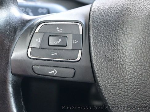 Used 2011 Volkswagen Jetta TDI image 27