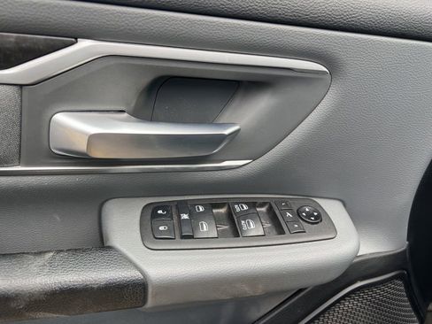 Used 2021 RAM 1500 Big Horn AWD/4WD image 17