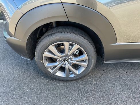 New 2026 MAZDA CX-30 AWD 2.5 S w/ Premium Package image 6