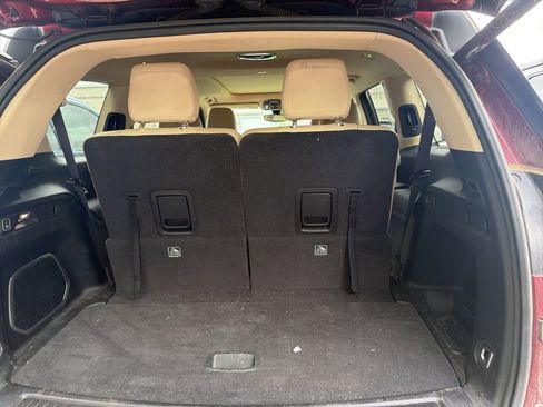 Used 2021 Jeep Grand Cherokee L Limited image 8