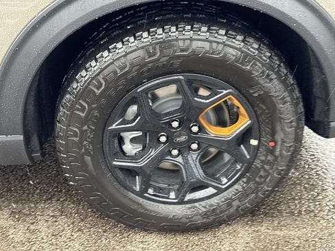 New 2026 Ford Explorer Tremor w/ Tremor Convenience Package AWD/4WD image 9