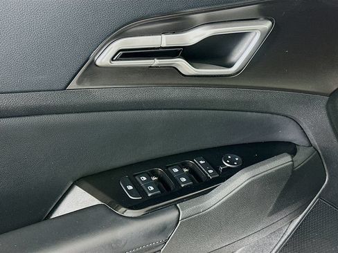 Certified 2023 Kia Sportage EX FWD image 21