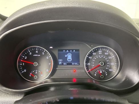 Used 2022 Kia Sportage Nightfall Edition image 4