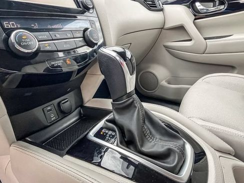 Used 2018 Nissan Rogue Sport SL w/ SL Premium Package AWD/4WD image 21
