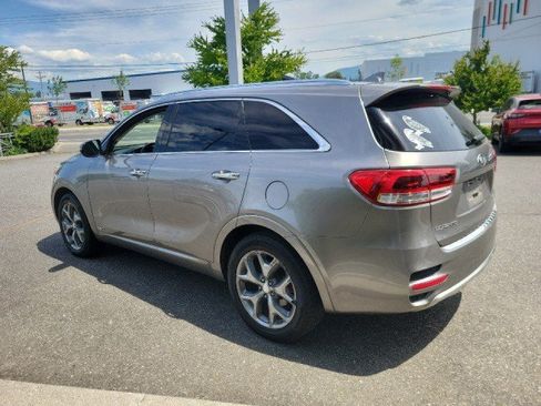 Used 2018 Kia Sorento SX AWD/4WD image 5