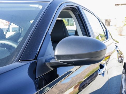 Used 2025 Nissan Altima 2.5 S image 12