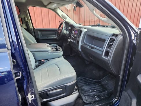 Used 2014 RAM 1500 Express AWD/4WD image 13
