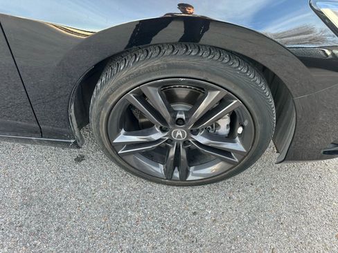 Used 2023 Acura Integra A-Spec image 28