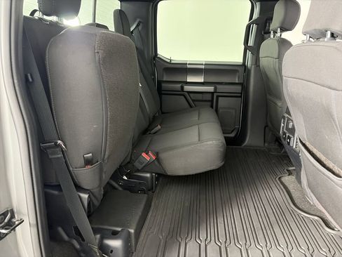 Used 2020 Ford F150 XLT w/ Equipment Group 302A Luxury AWD/4WD image 29