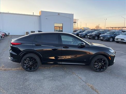 New 2026 Buick Envista Sport Touring w/ Convenience I Package image 7