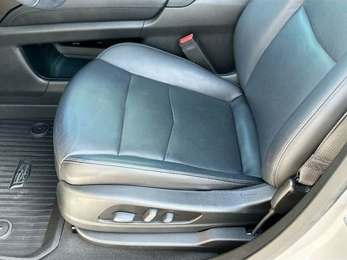 Used 2020 Cadillac XT5 Sportv image 20