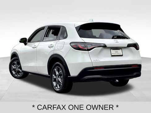 Used 2026 Honda HR-V LX image 4