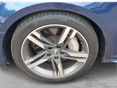 Used 2018 Audi A4 2.0T Premium Plus AWD/4WD image 7