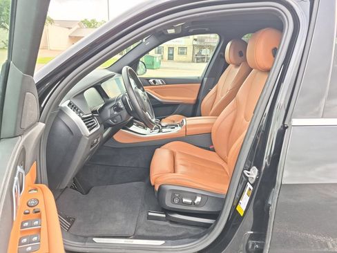 Used 2021 BMW X5 sDrive40i w/ Convenience Package RWD image 18