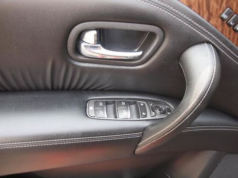 Used 2020 Nissan Armada SL w/ Premium Package RWD image 9