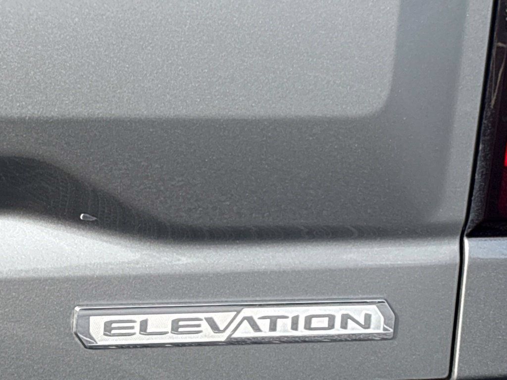 Used 2023 GMC Sierra 1500 Elevation AWD/4WD image 32