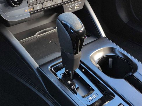 New 2026 Subaru Outback Premium image 34