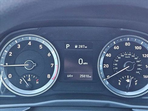 Certified 2023 Hyundai Sonata SE image 9