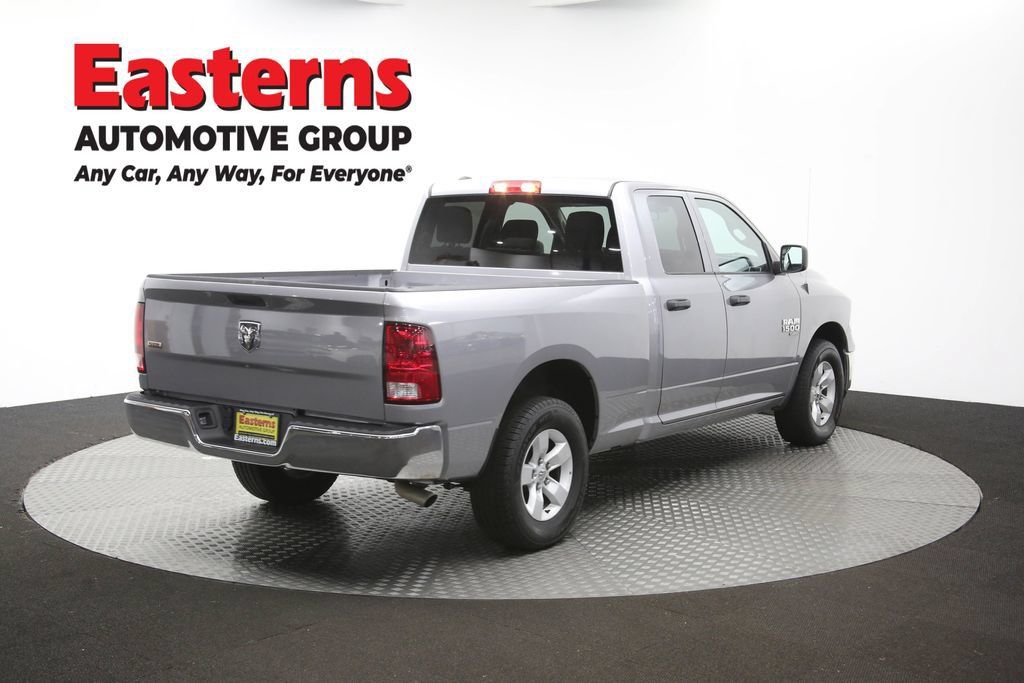 Used 2024 RAM 1500 Classic SLT RWD image 38