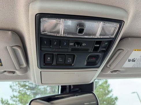Used 2023 Toyota 4Runner SR5 Premium w/ Moonroof Package AWD/4WD image 25