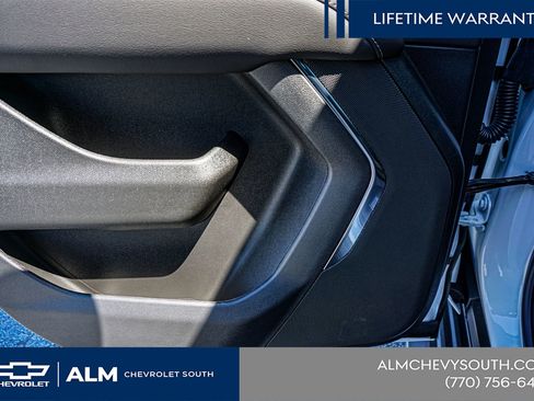 New 2026 Chevrolet Tahoe LT image 58