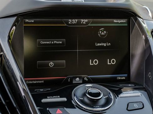 Used 2015 Ford Escape Titanium FWD image 31