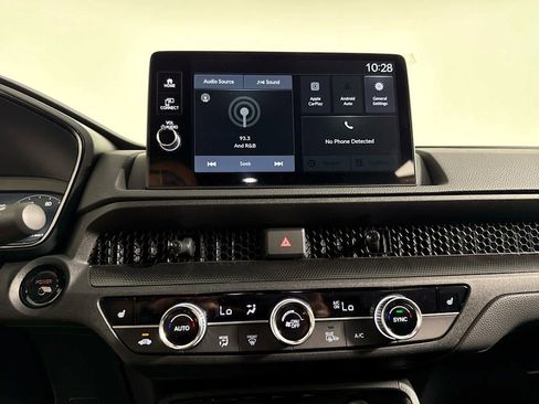 New 2026 Honda CR-V Sport-L image 24