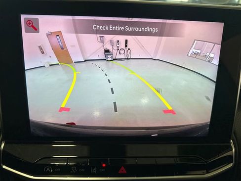 Used 2022 Jeep Compass Trailhawk w/ Trailhawk Elite Group image 18