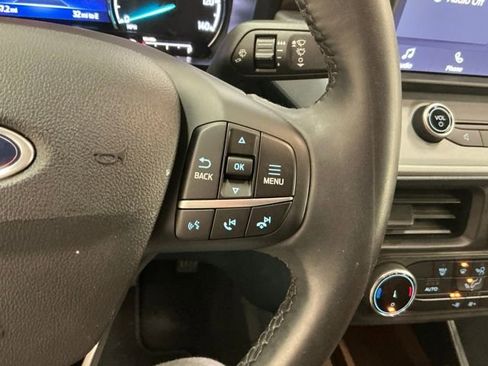 Used 2023 Ford Maverick Lariat image 27