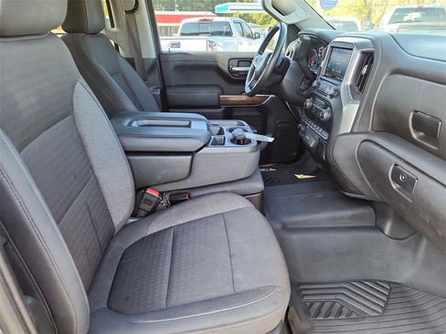 Used 2020 Chevrolet Silverado 1500 LT Trail Boss image 10