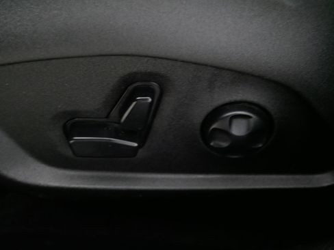 Used 2018 Jeep Compass Trailhawk w/ Leather Interior Group image 20