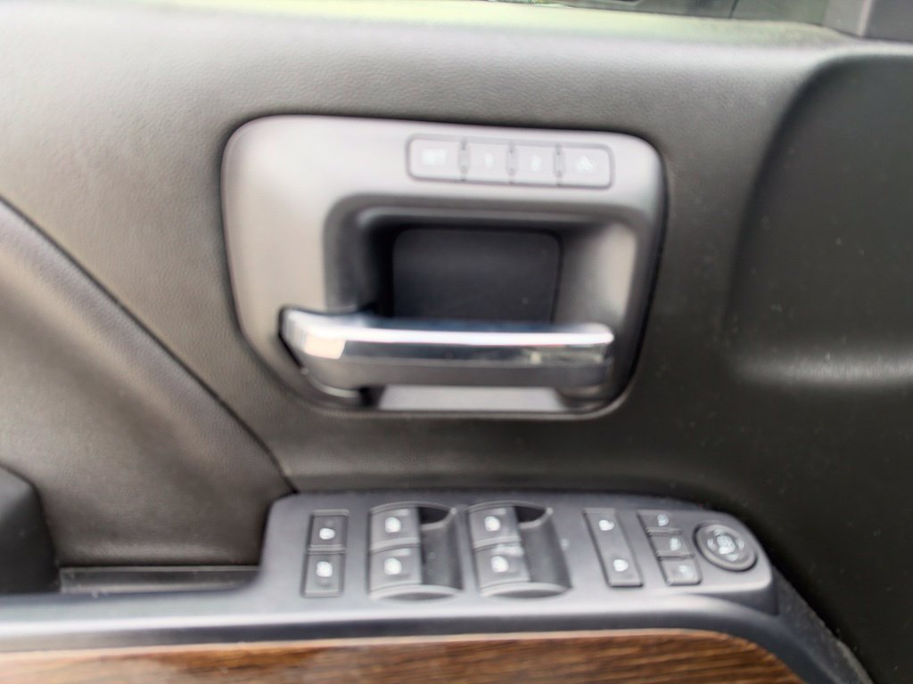 Used 2018 GMC Sierra 1500 Denali RWD image 15