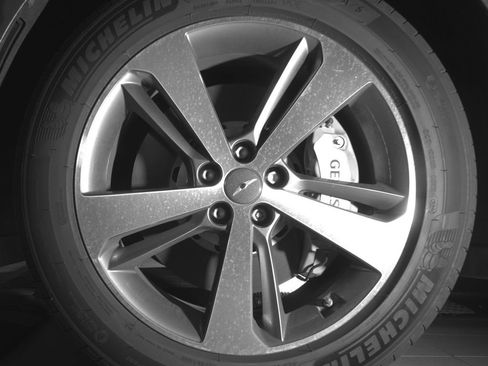 Used 2023 Genesis GV80 3.5T Advanced + AWD/4WD image 19