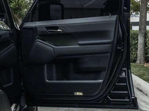 Used 2024 Lexus GX 550 image 36