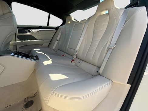 New 2026 BMW 840i image 21