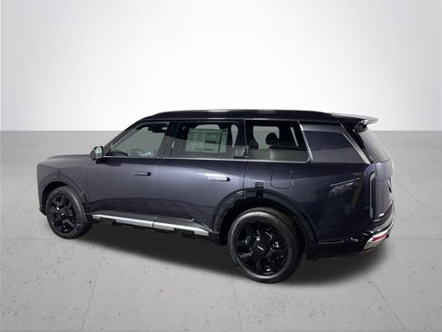 New 2027 Kia Telluride SX image 8