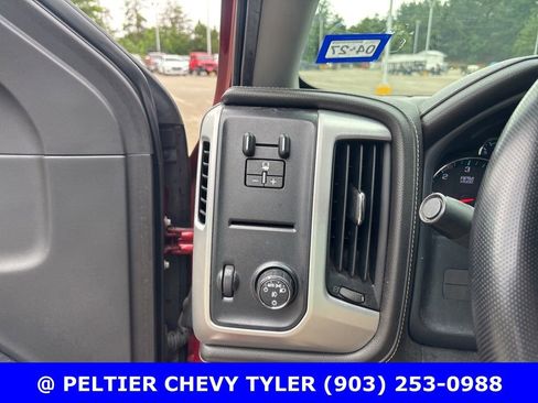 Used 2019 GMC Sierra 1500 SLE w/ SLE Value Package RWD image 12